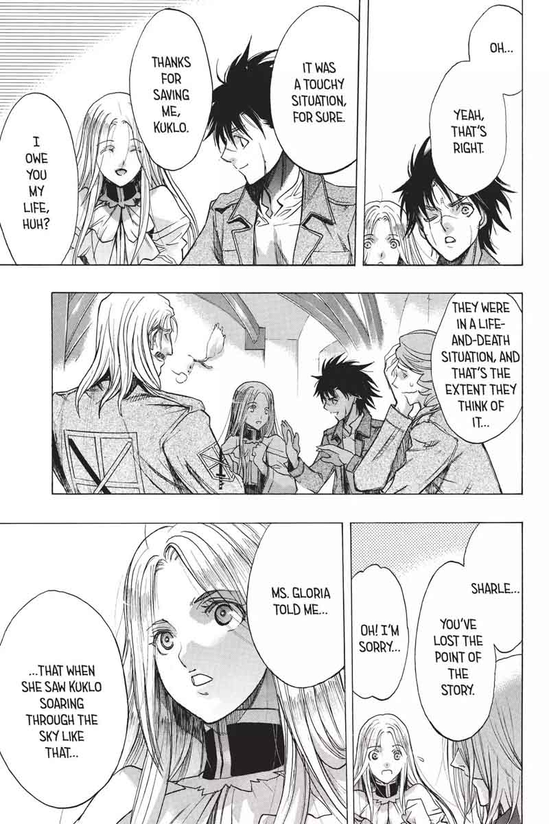 Attack On Titan Before The Fall 46 22