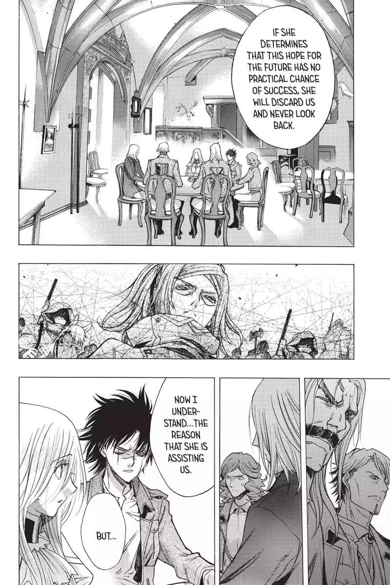 Attack On Titan Before The Fall 46 27