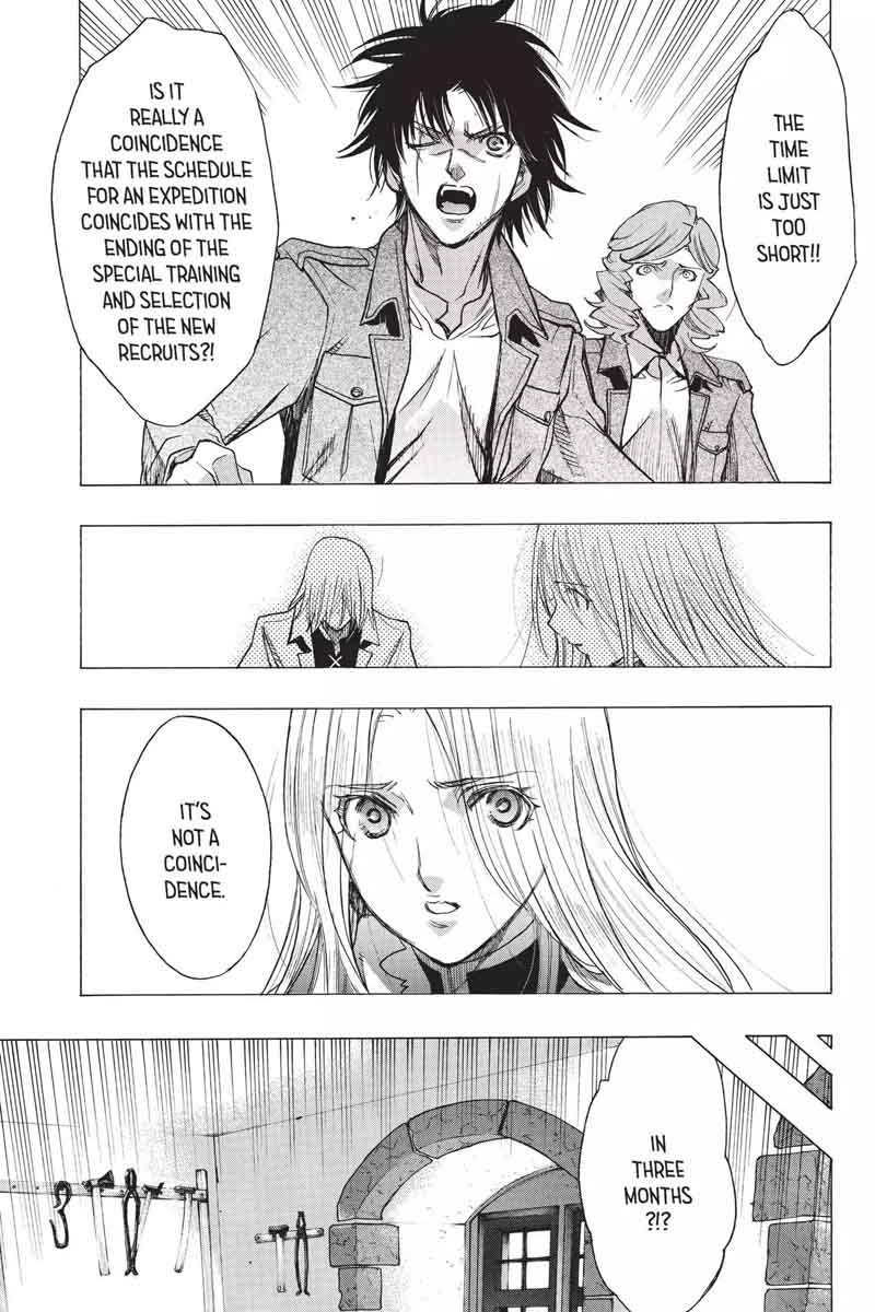 Attack On Titan Before The Fall 46 28