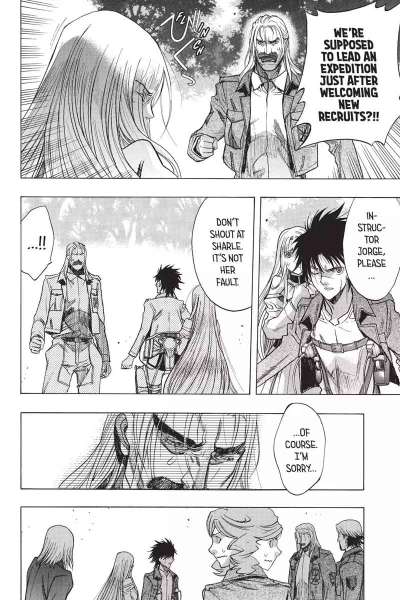Attack On Titan Before The Fall 46 3