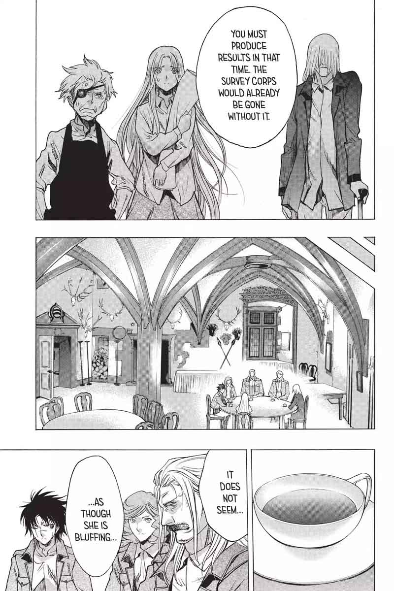 Attack On Titan Before The Fall 46 32