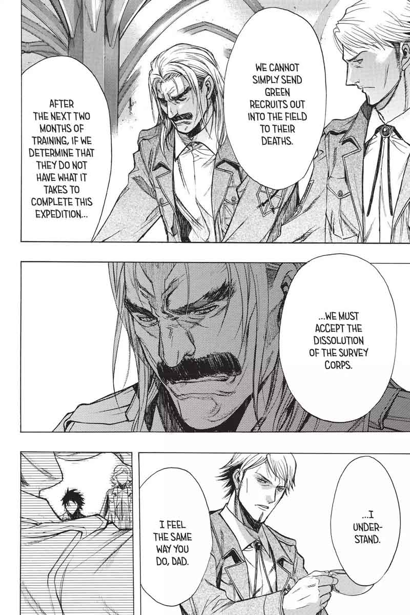Attack On Titan Before The Fall 46 39