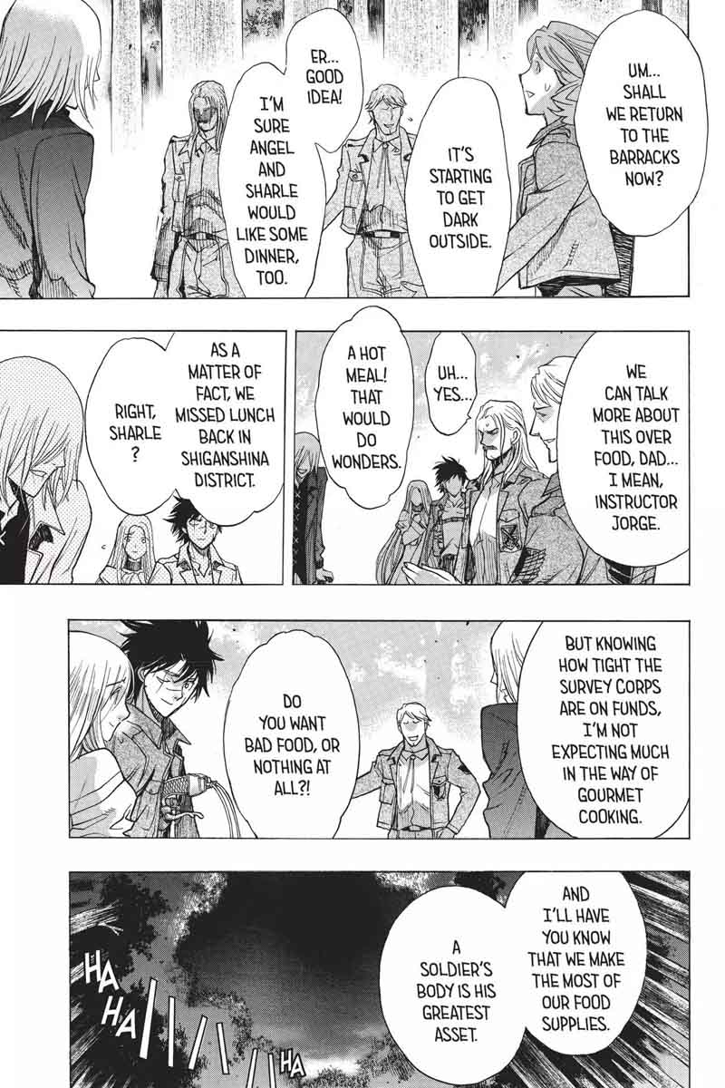 Attack On Titan Before The Fall 46 4