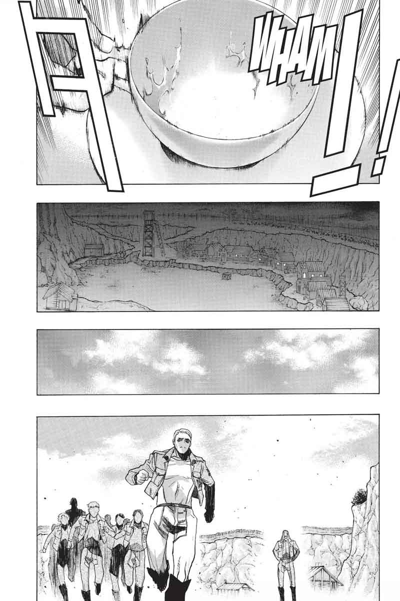 Attack On Titan Before The Fall 46 40