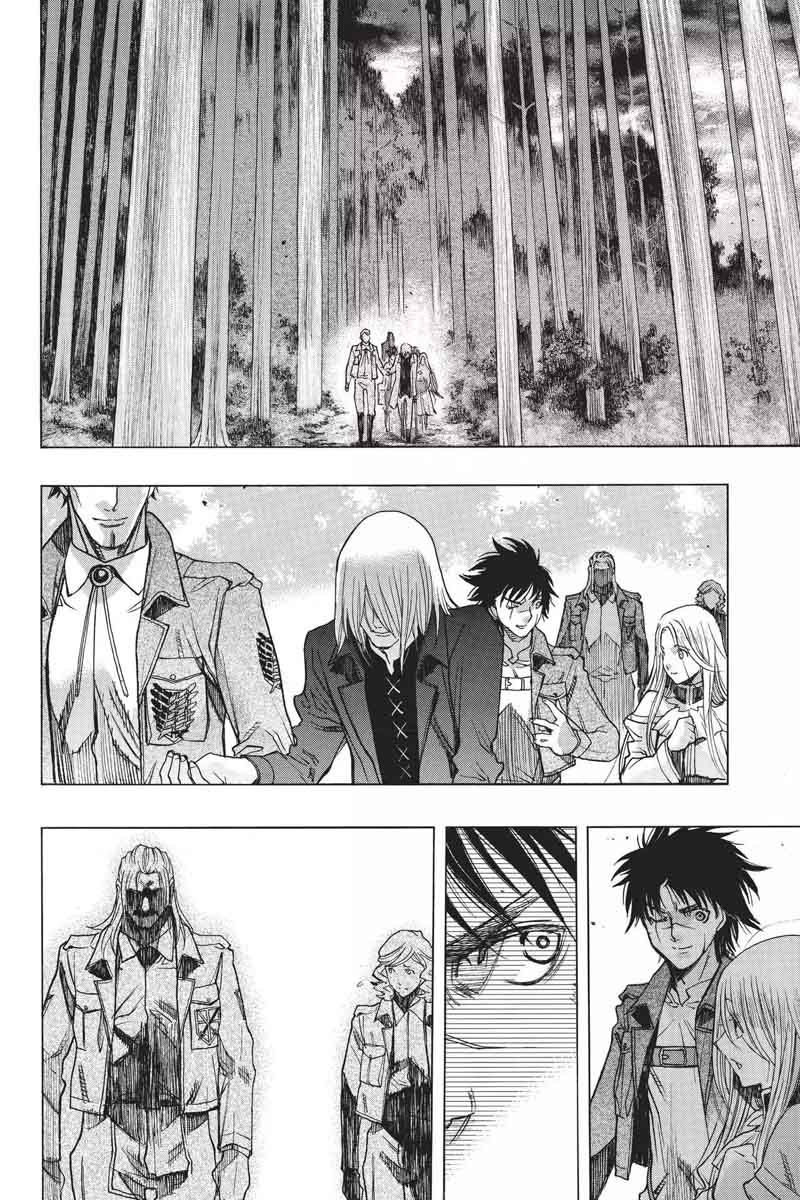 Attack On Titan Before The Fall 46 5