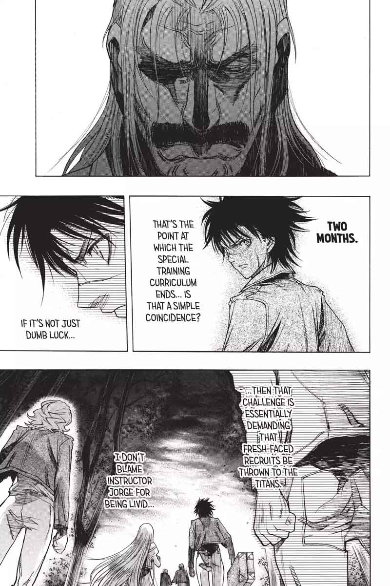 Attack On Titan Before The Fall 46 6