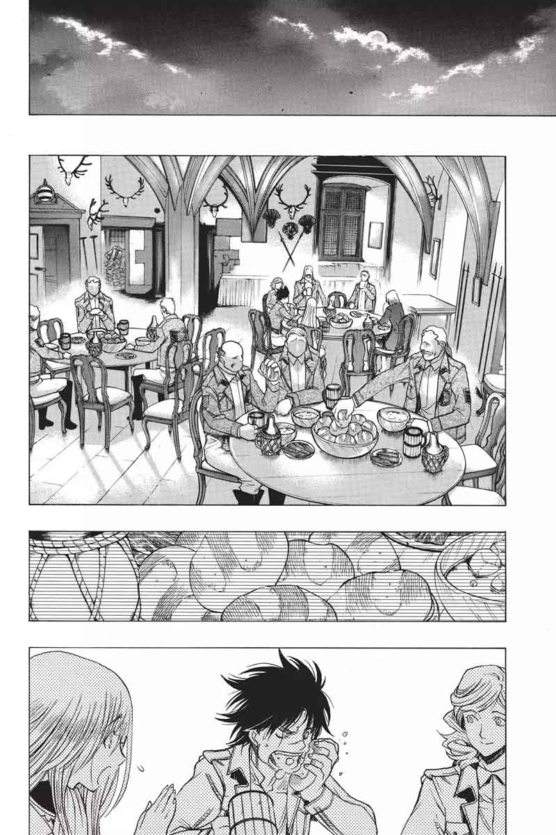 Attack On Titan Before The Fall 46 7