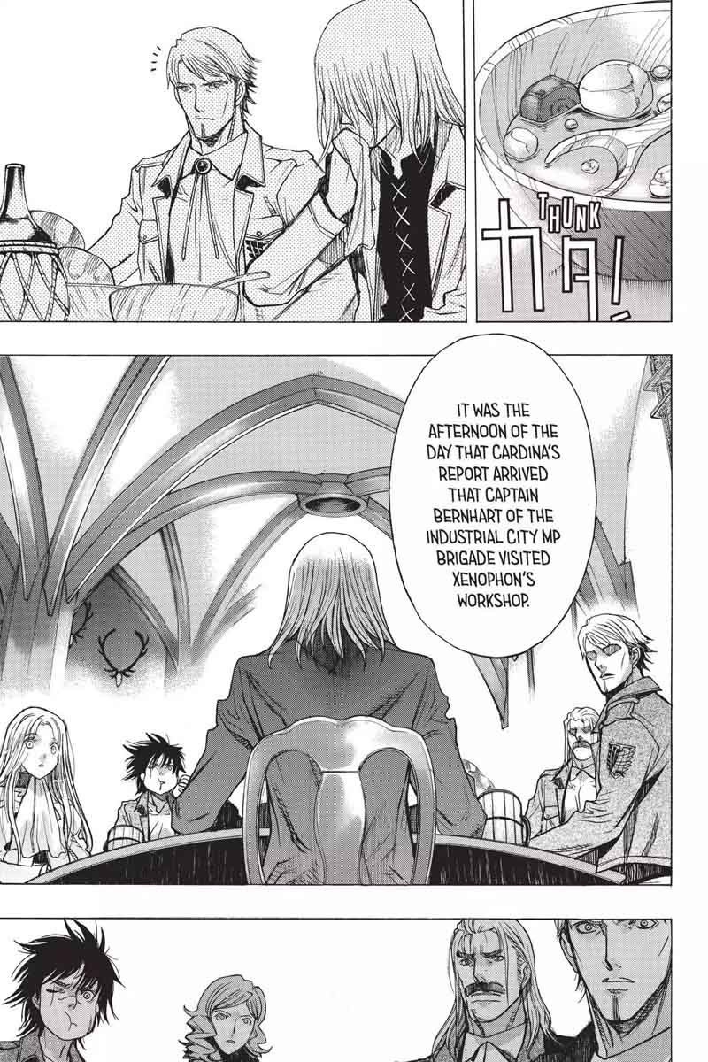 Attack On Titan Before The Fall 46 8