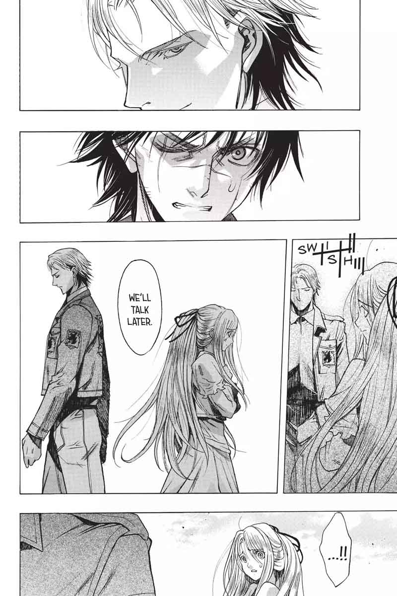 Attack On Titan Before The Fall 47 12