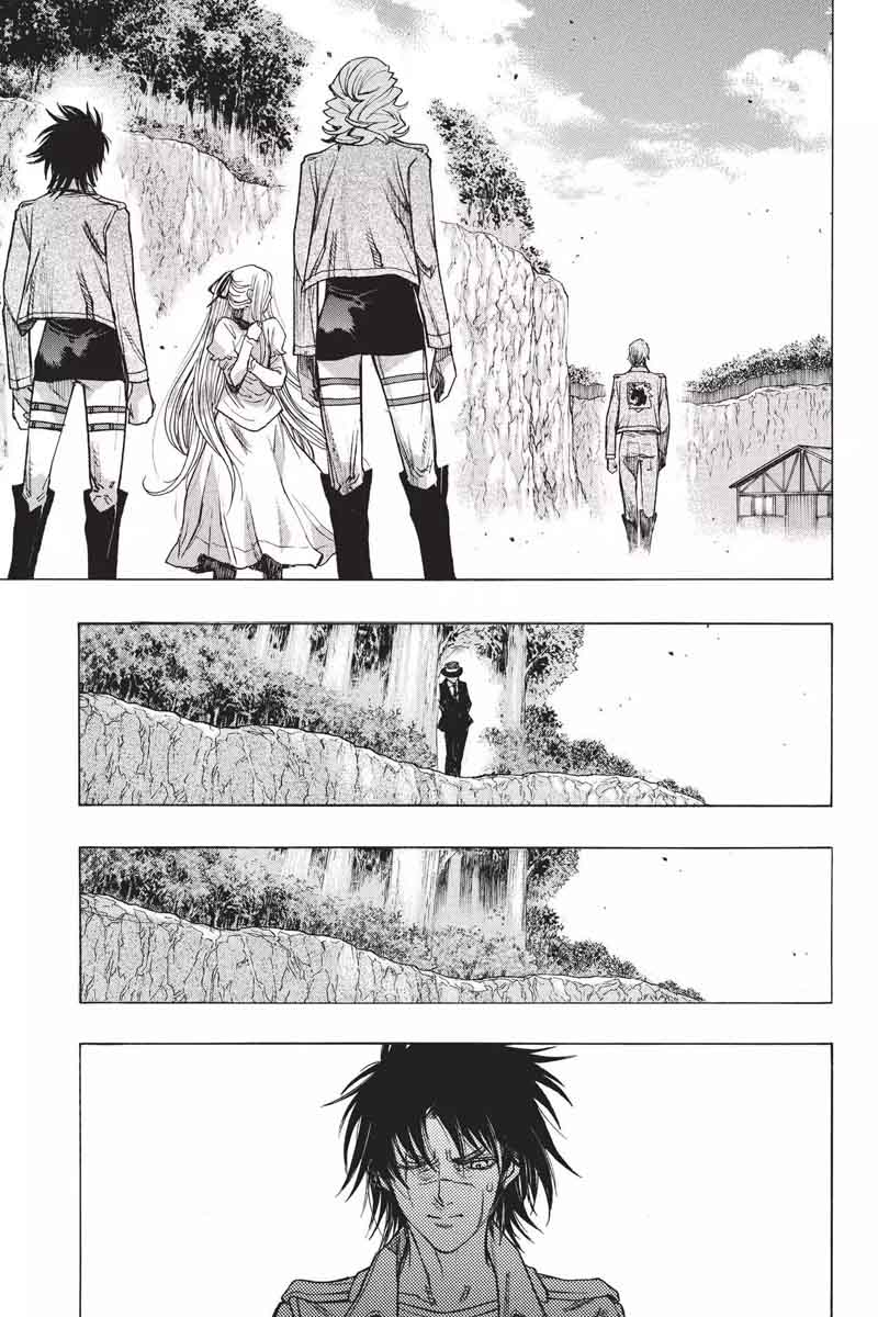 Attack On Titan Before The Fall 47 13