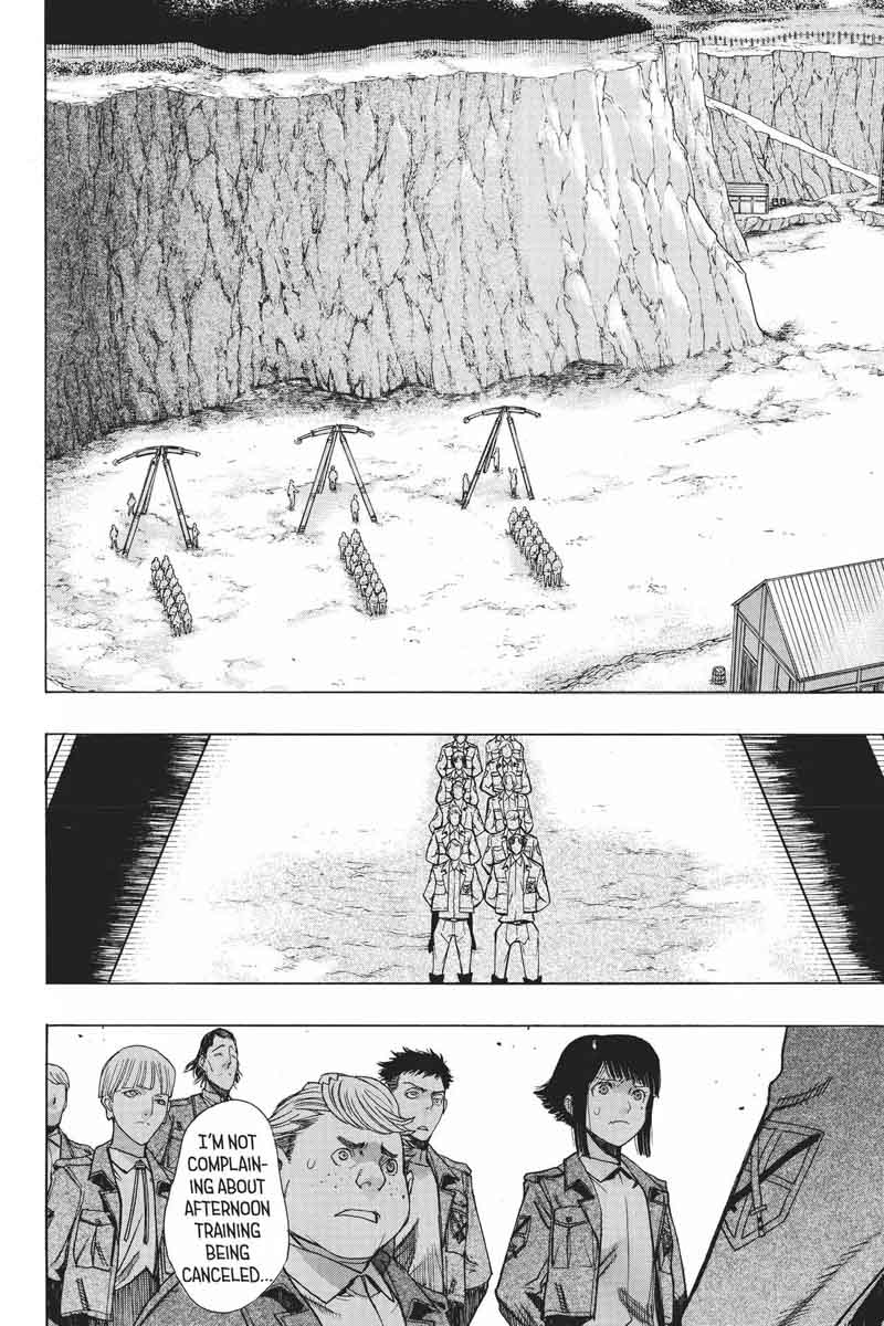 Attack On Titan Before The Fall 47 14