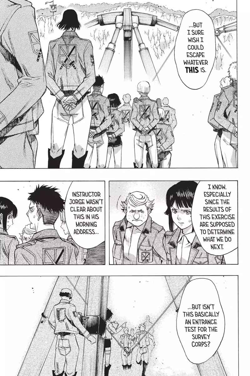 Attack On Titan Before The Fall 47 15