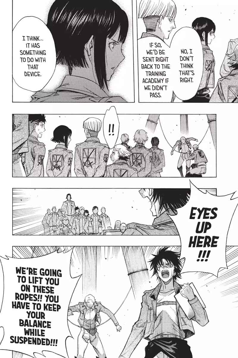 Attack On Titan Before The Fall 47 16