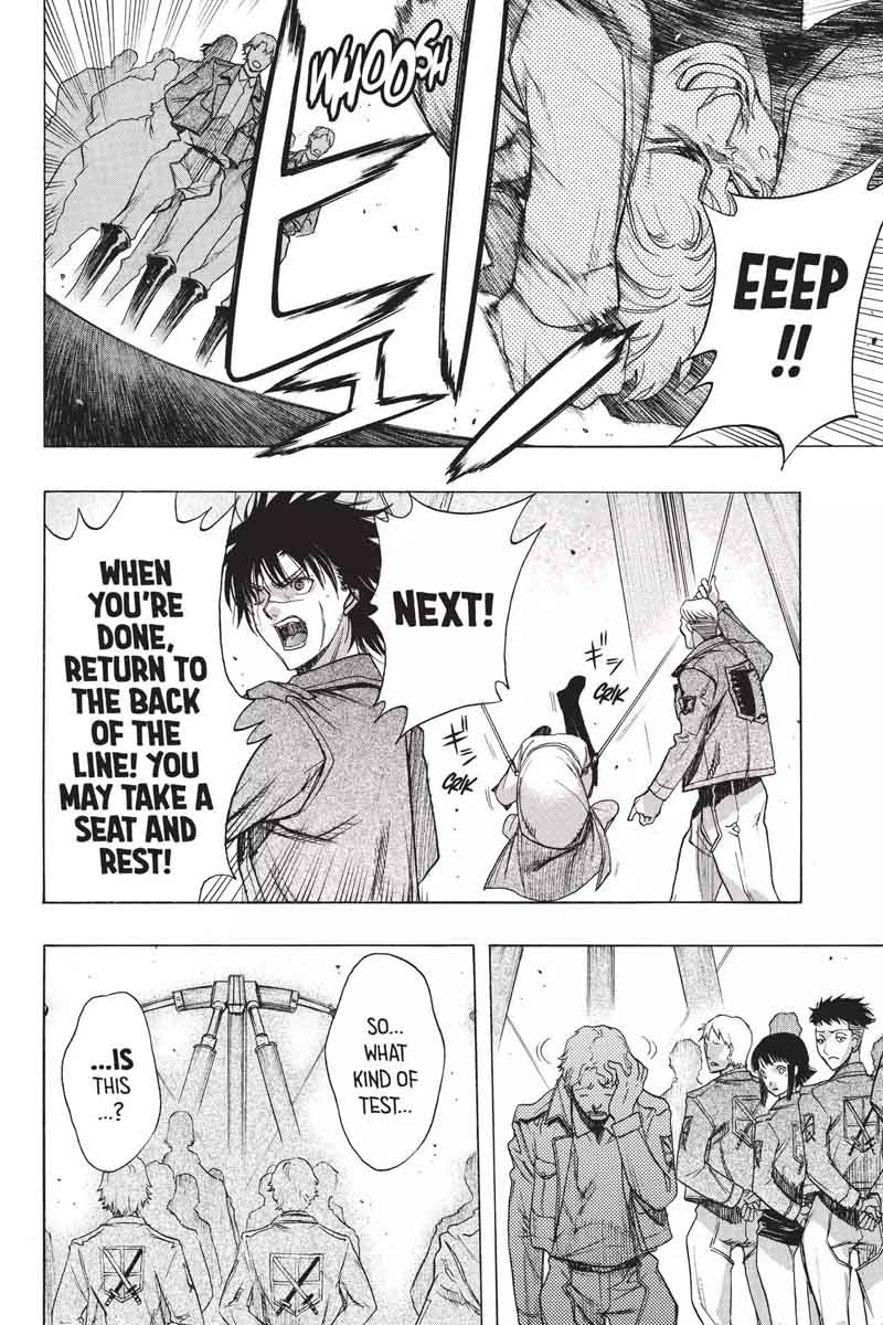 Attack On Titan Before The Fall 47 18