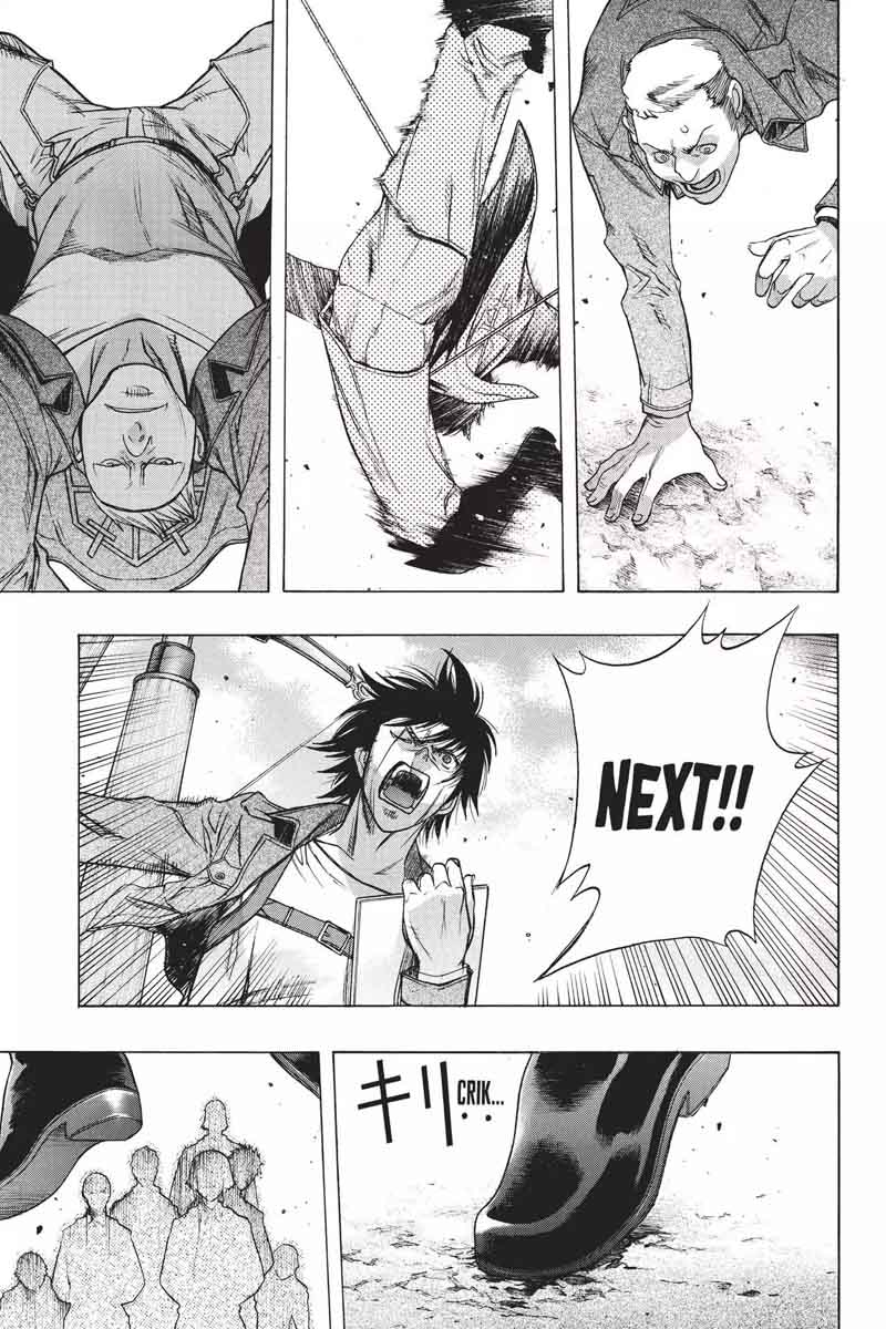 Attack On Titan Before The Fall 47 19