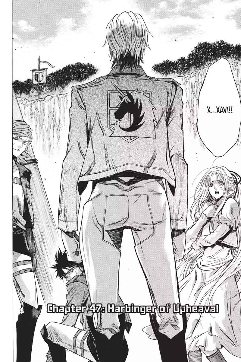 Attack On Titan Before The Fall 47 2