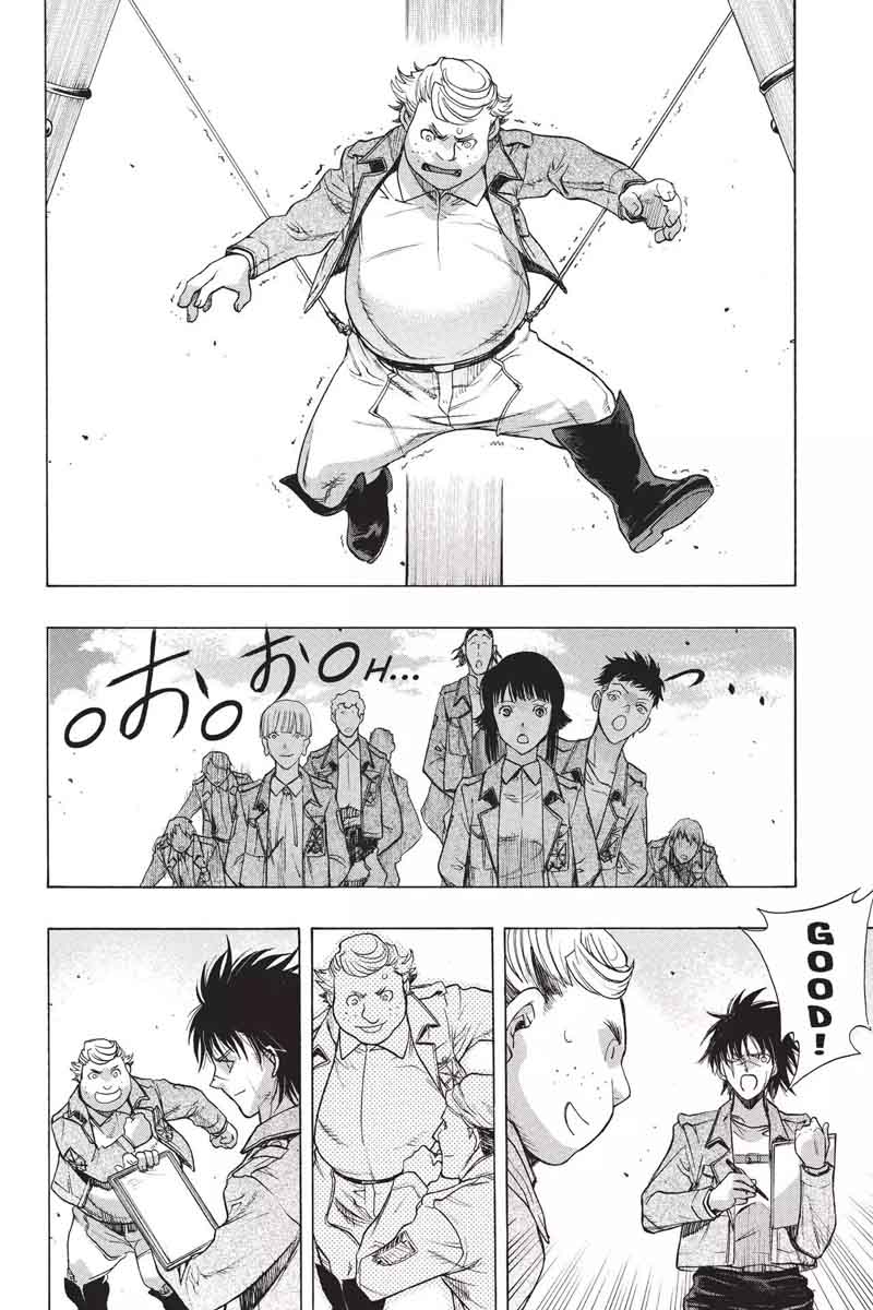 Attack On Titan Before The Fall 47 20