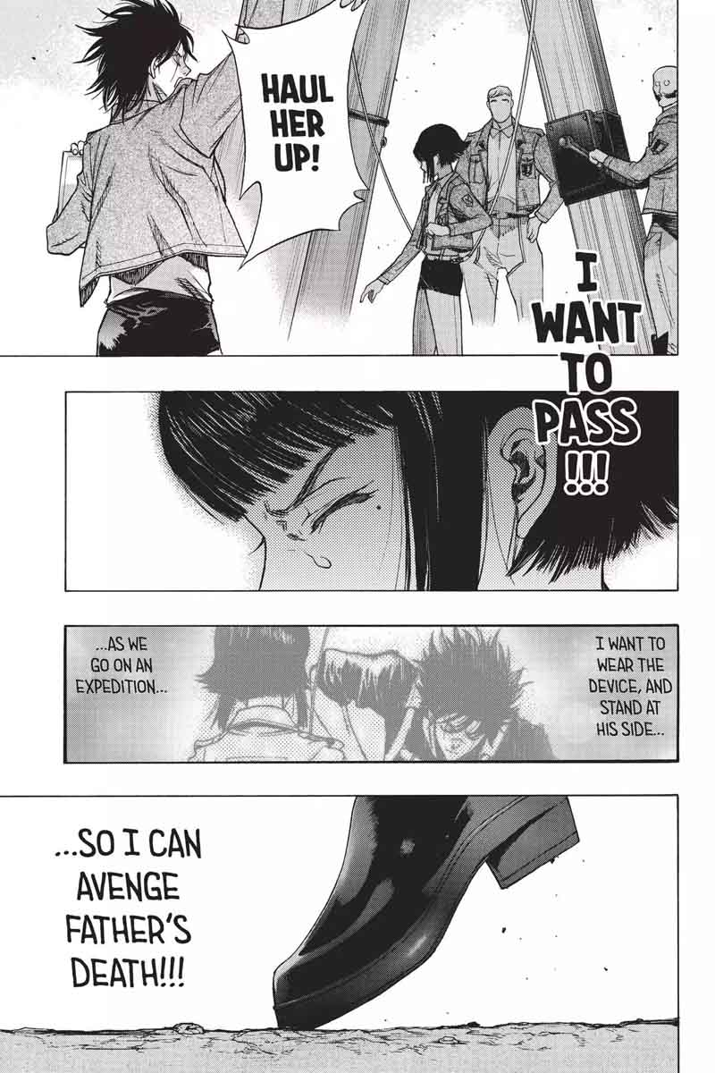 Attack On Titan Before The Fall 47 23