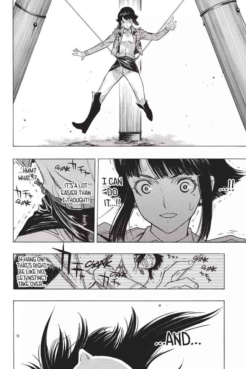 Attack On Titan Before The Fall 47 24