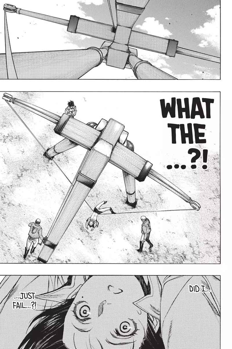 Attack On Titan Before The Fall 47 25