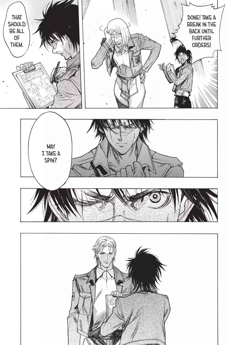 Attack On Titan Before The Fall 47 29