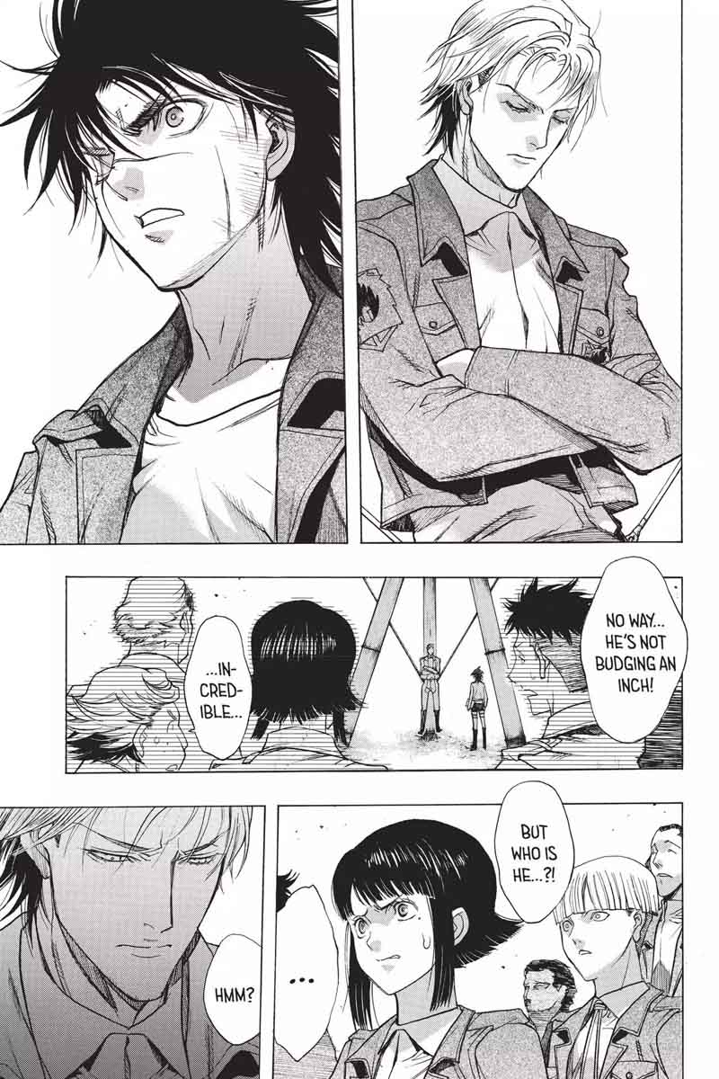 Attack On Titan Before The Fall 47 33