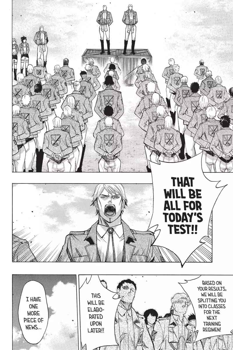 Attack On Titan Before The Fall 47 36