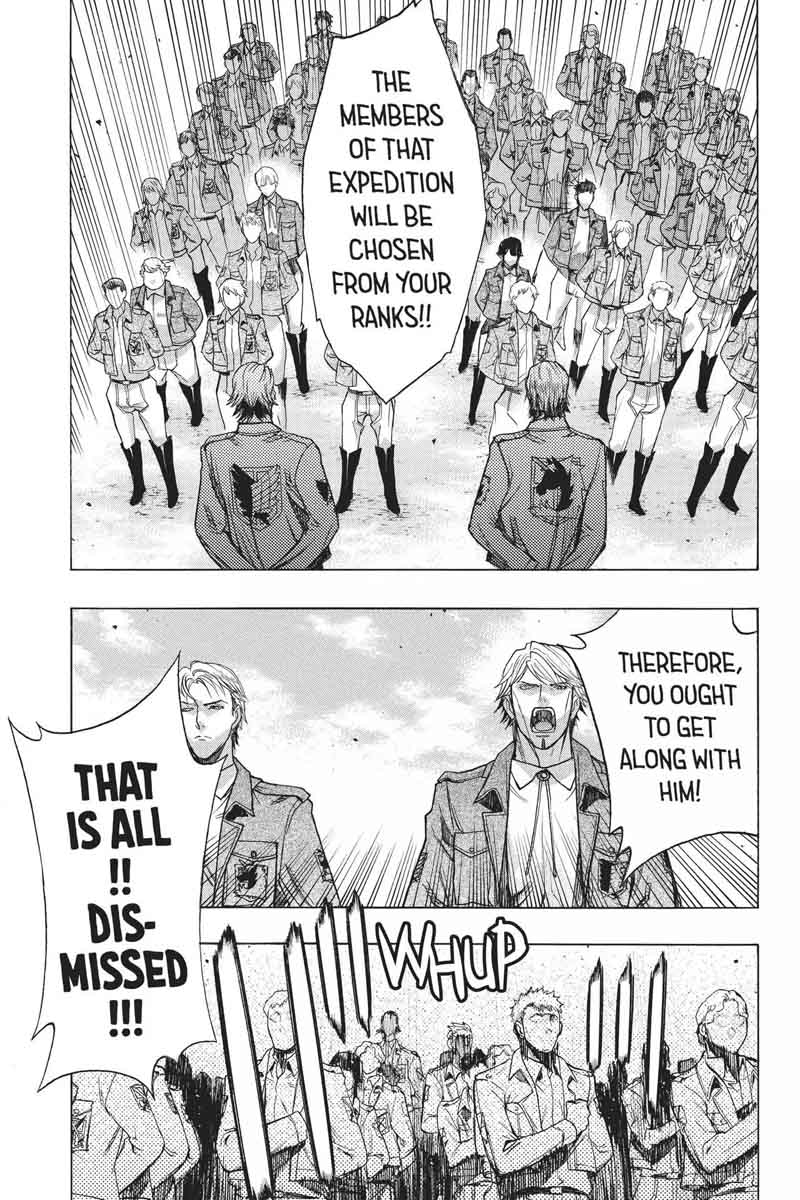 Attack On Titan Before The Fall 47 39