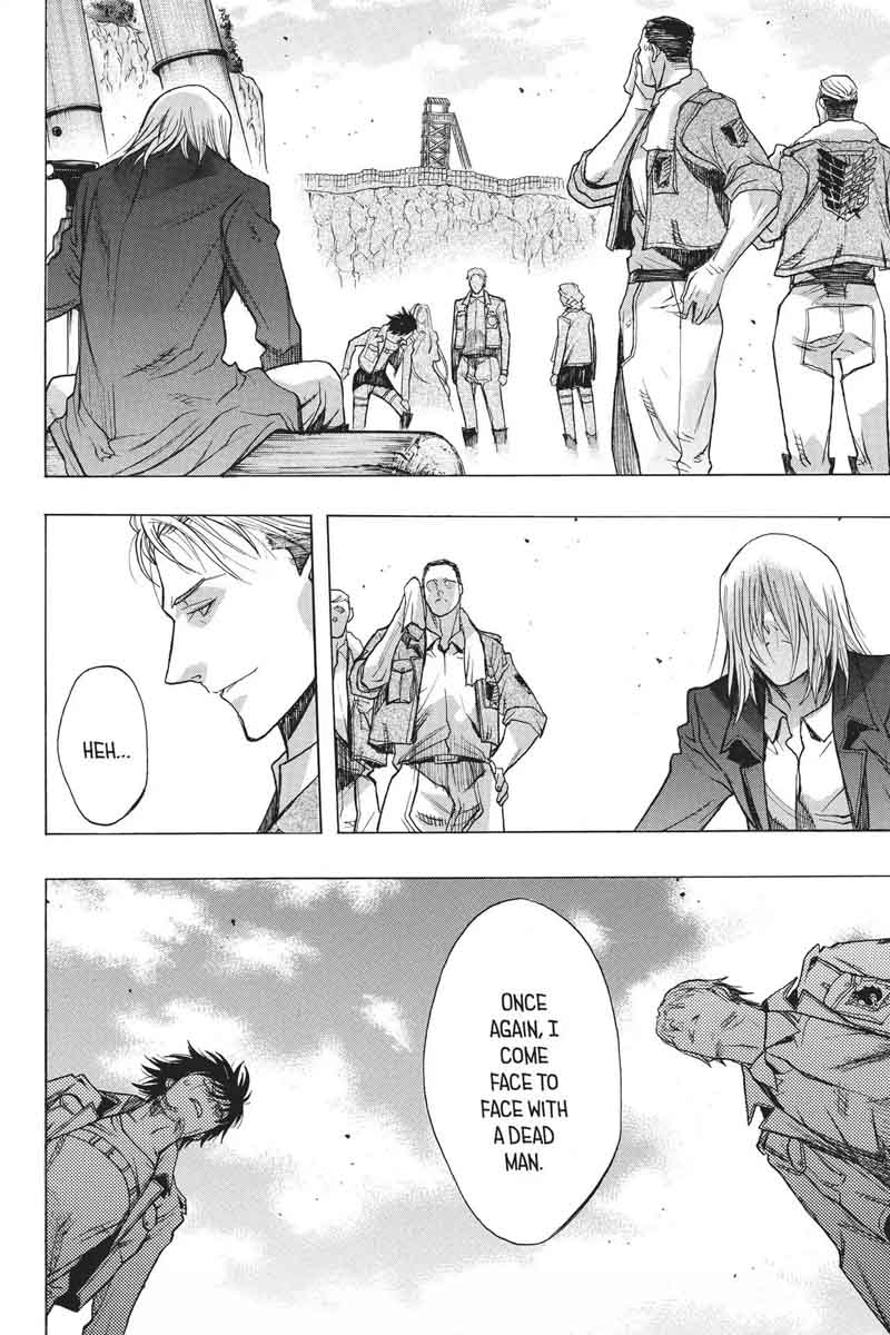 Attack On Titan Before The Fall 47 4