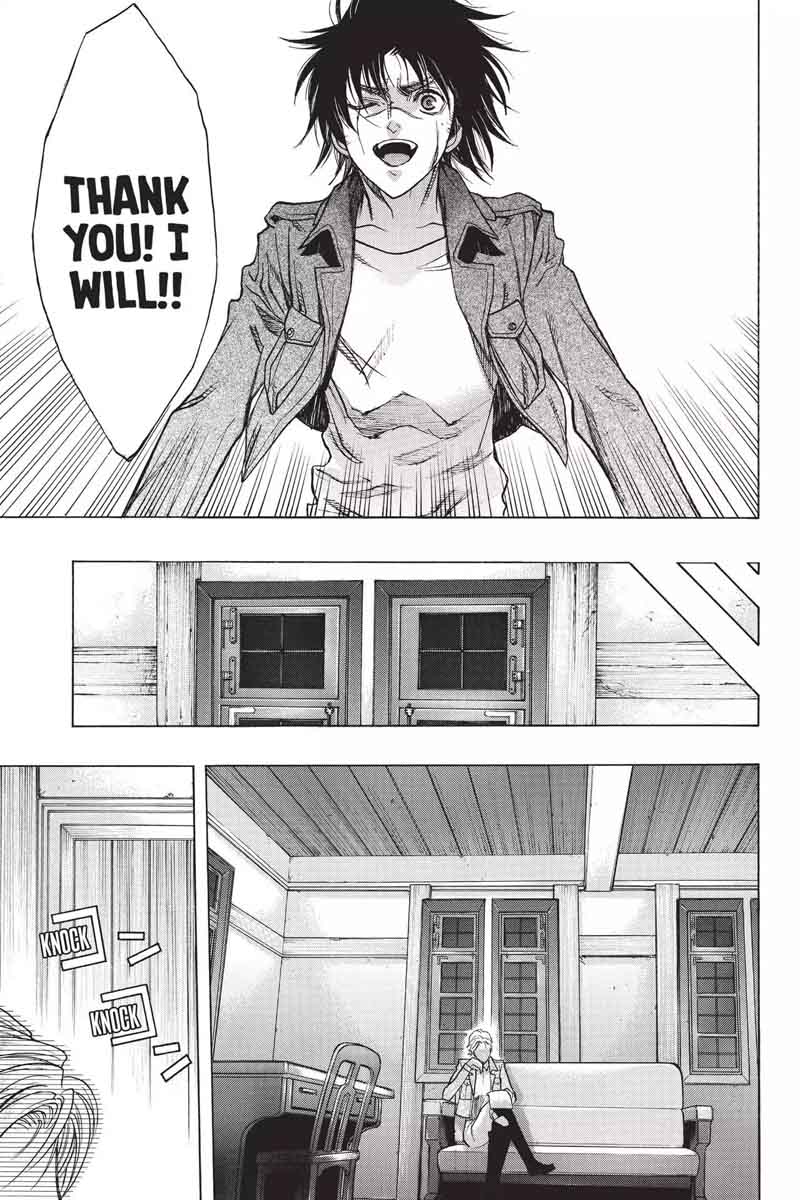 Attack On Titan Before The Fall 47 49