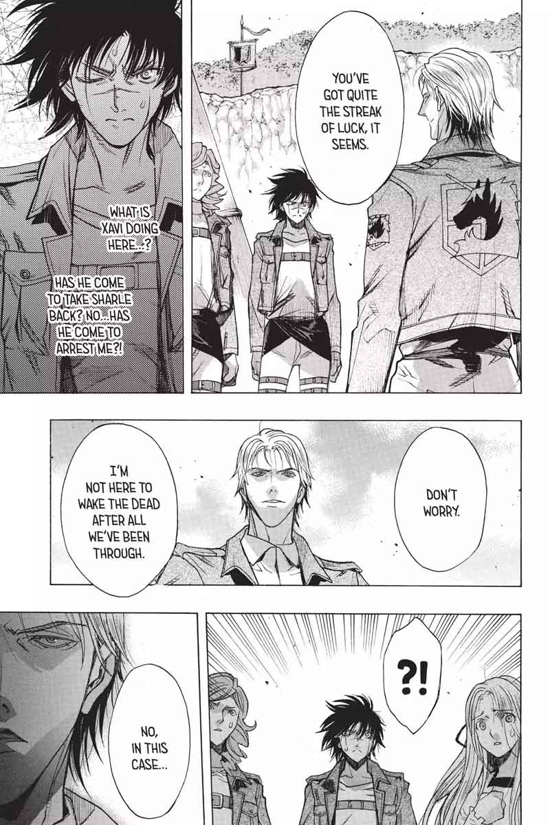 Attack On Titan Before The Fall 47 5