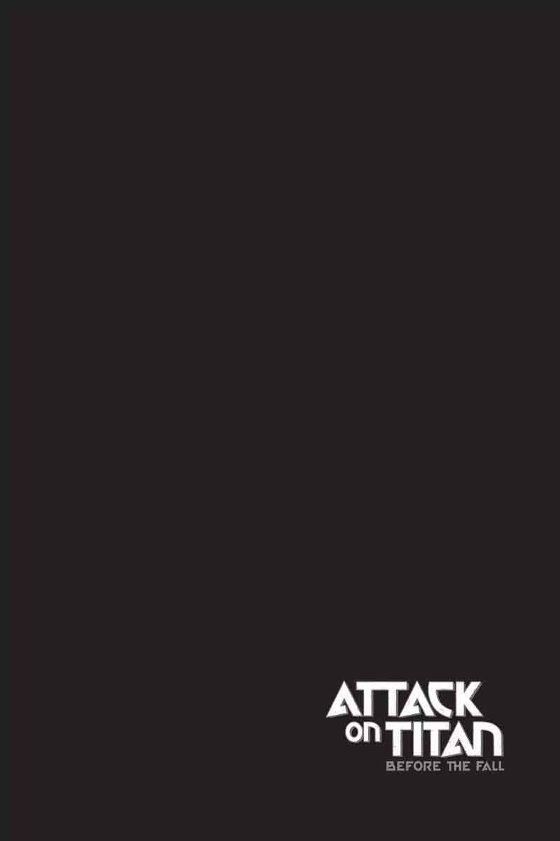 Attack On Titan Before The Fall 47 52