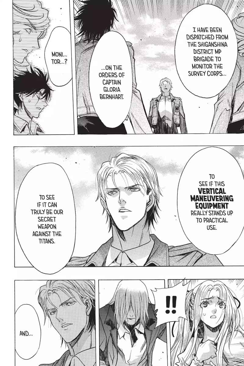Attack On Titan Before The Fall 47 6