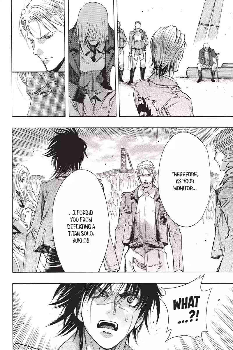 Attack On Titan Before The Fall 47 8