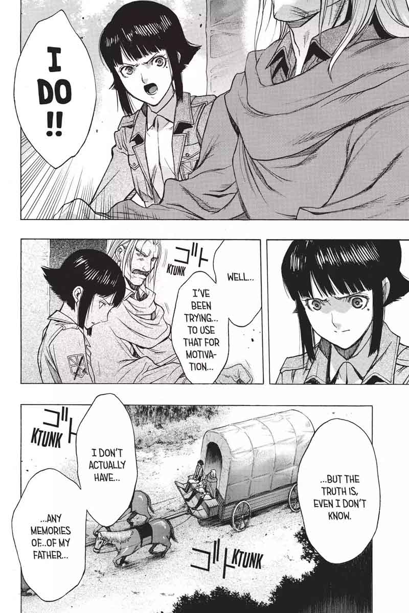 Attack On Titan Before The Fall 48 36