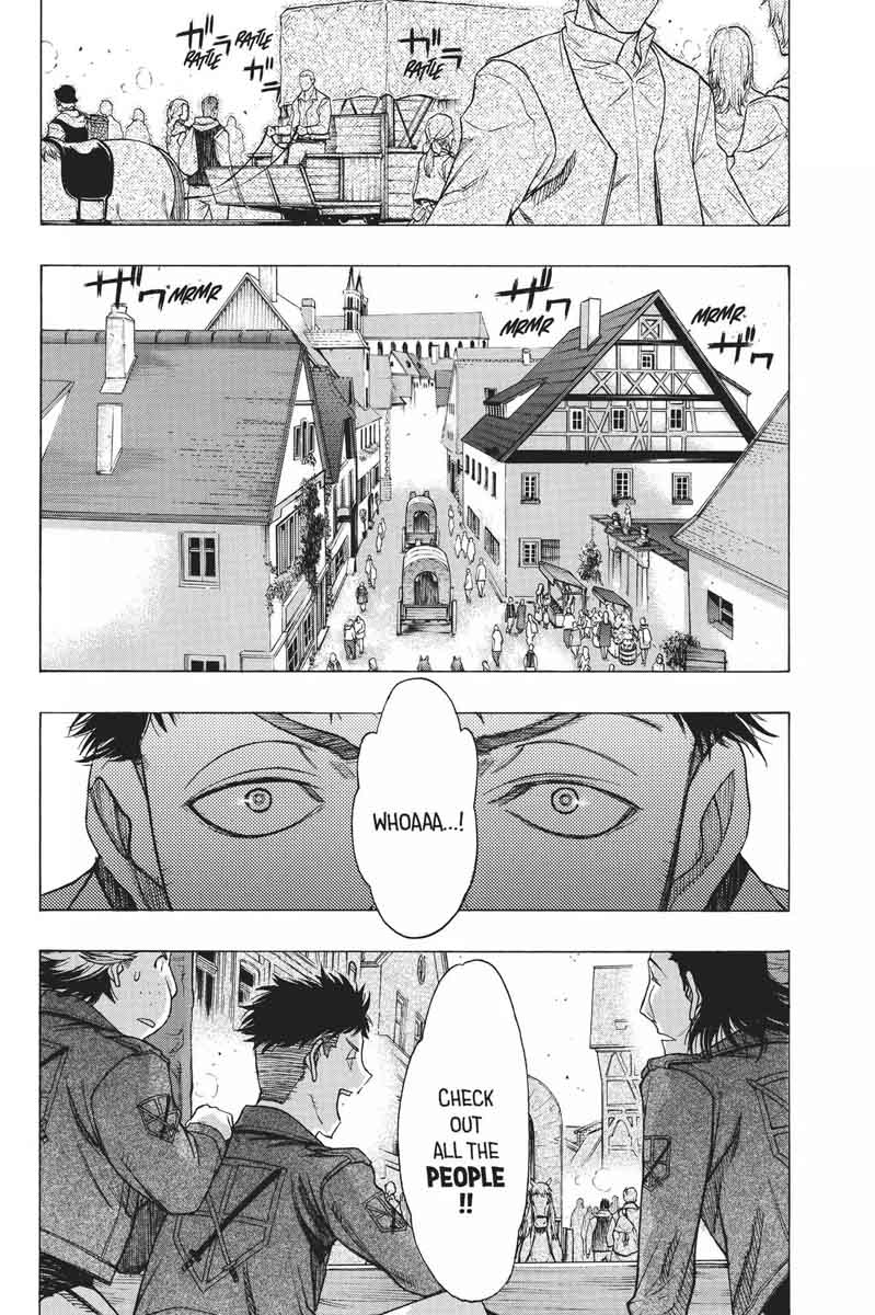Attack On Titan Before The Fall 49 11