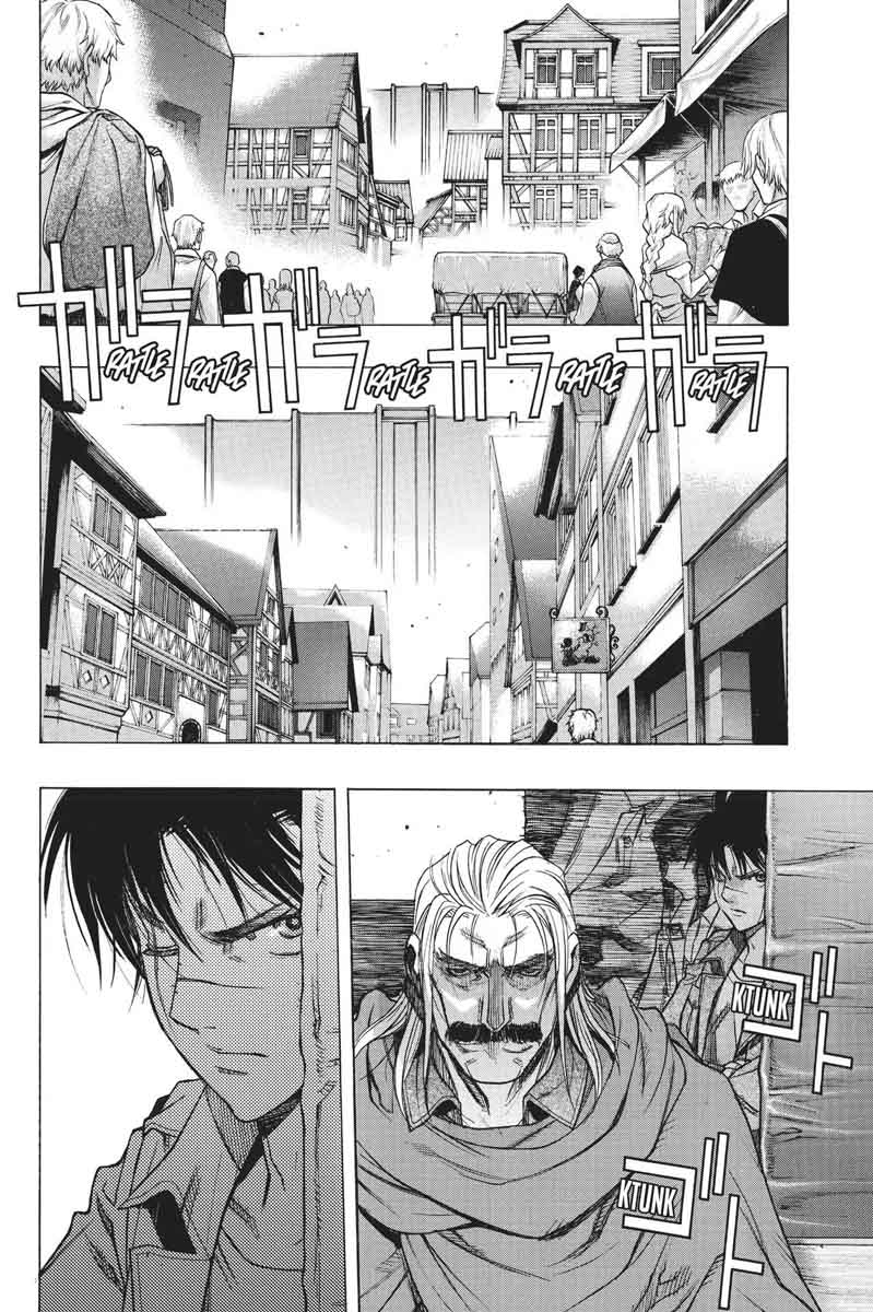Attack On Titan Before The Fall 49 13