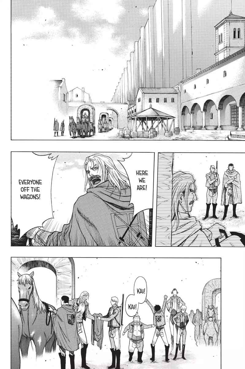 Attack On Titan Before The Fall 49 15