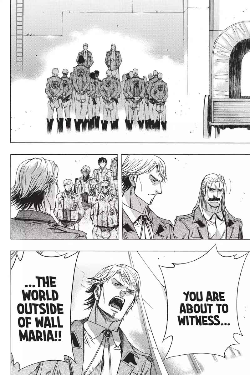 Attack On Titan Before The Fall 49 17