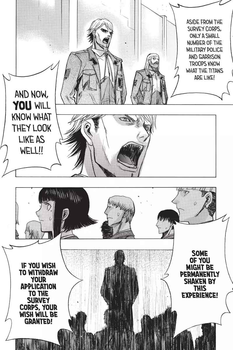 Attack On Titan Before The Fall 49 19