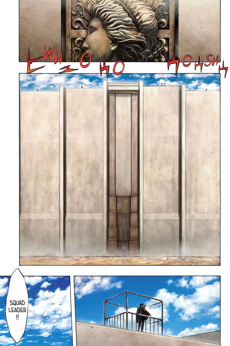 Attack On Titan Before The Fall 49 2