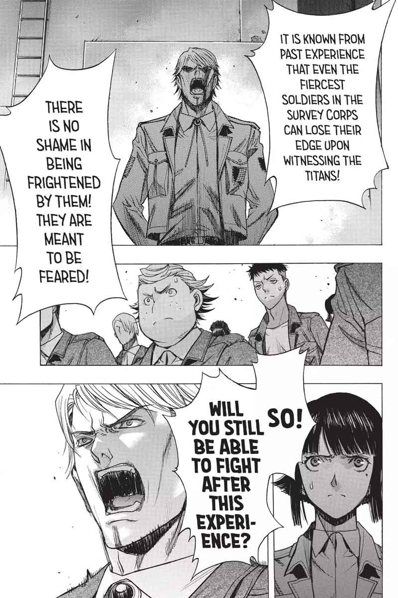 Attack On Titan Before The Fall 49 20