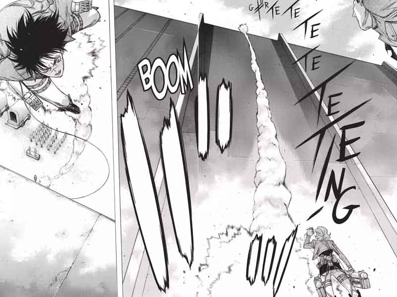 Attack On Titan Before The Fall 49 27