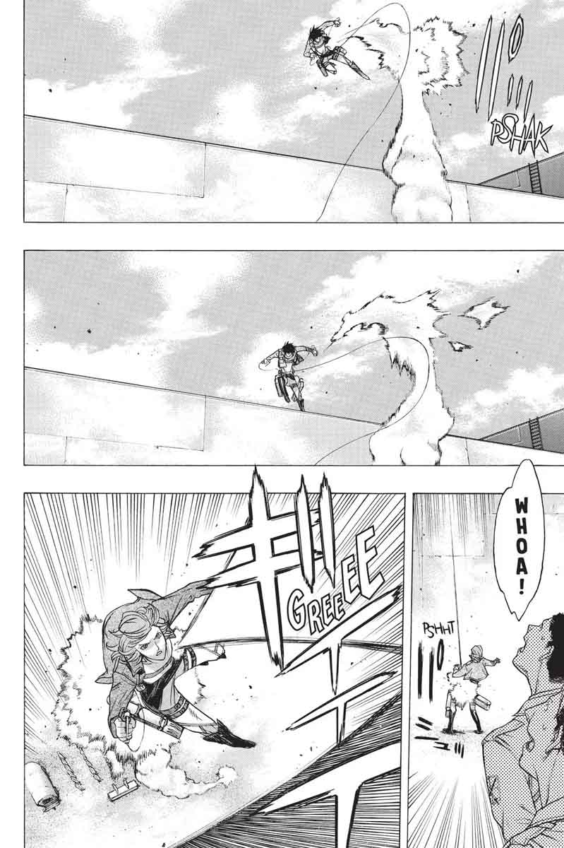 Attack On Titan Before The Fall 49 28