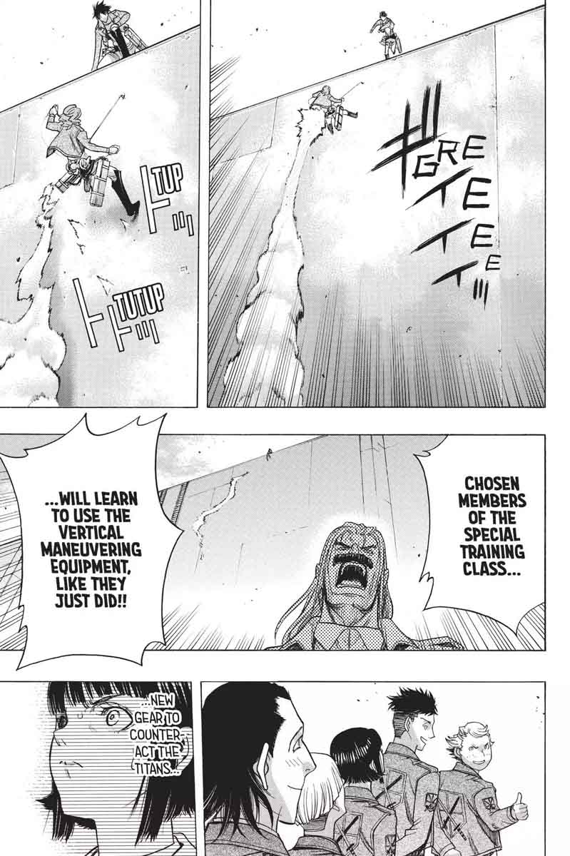 Attack On Titan Before The Fall 49 29