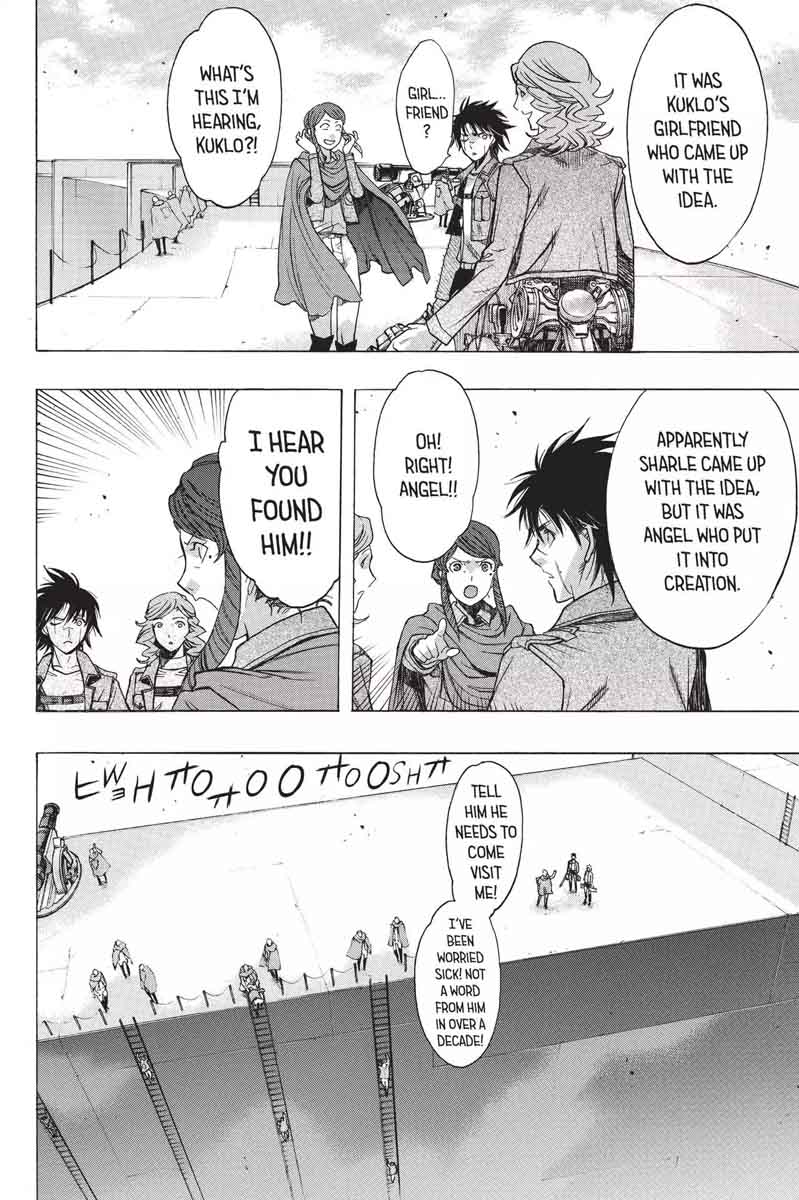 Attack On Titan Before The Fall 49 34