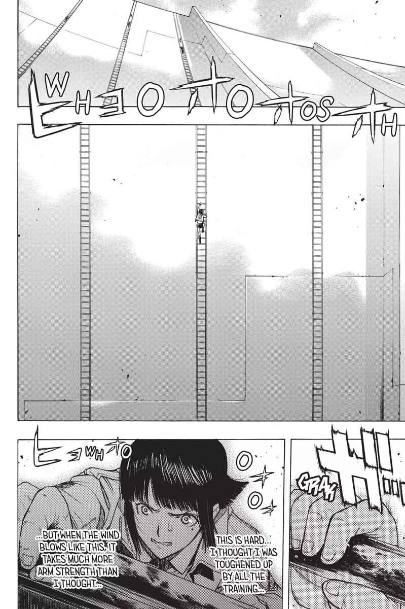 Attack On Titan Before The Fall 49 36
