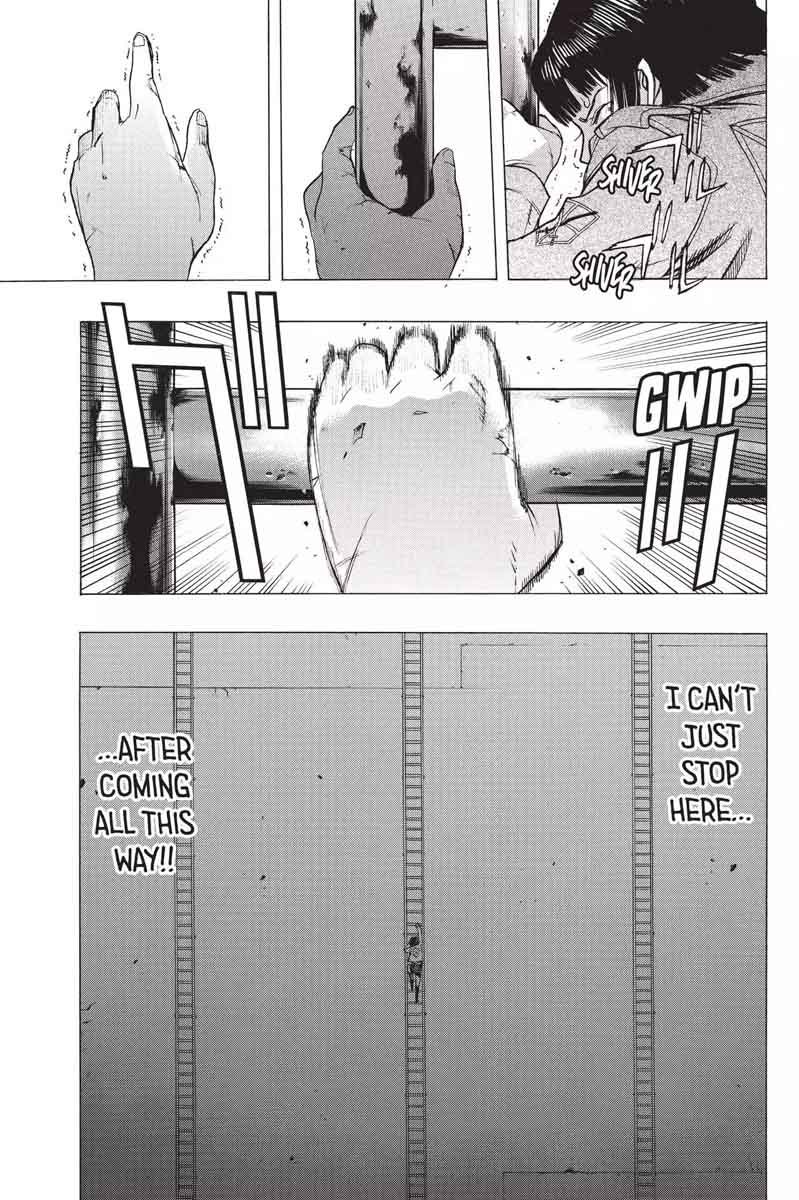 Attack On Titan Before The Fall 49 39