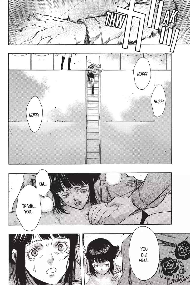 Attack On Titan Before The Fall 49 40