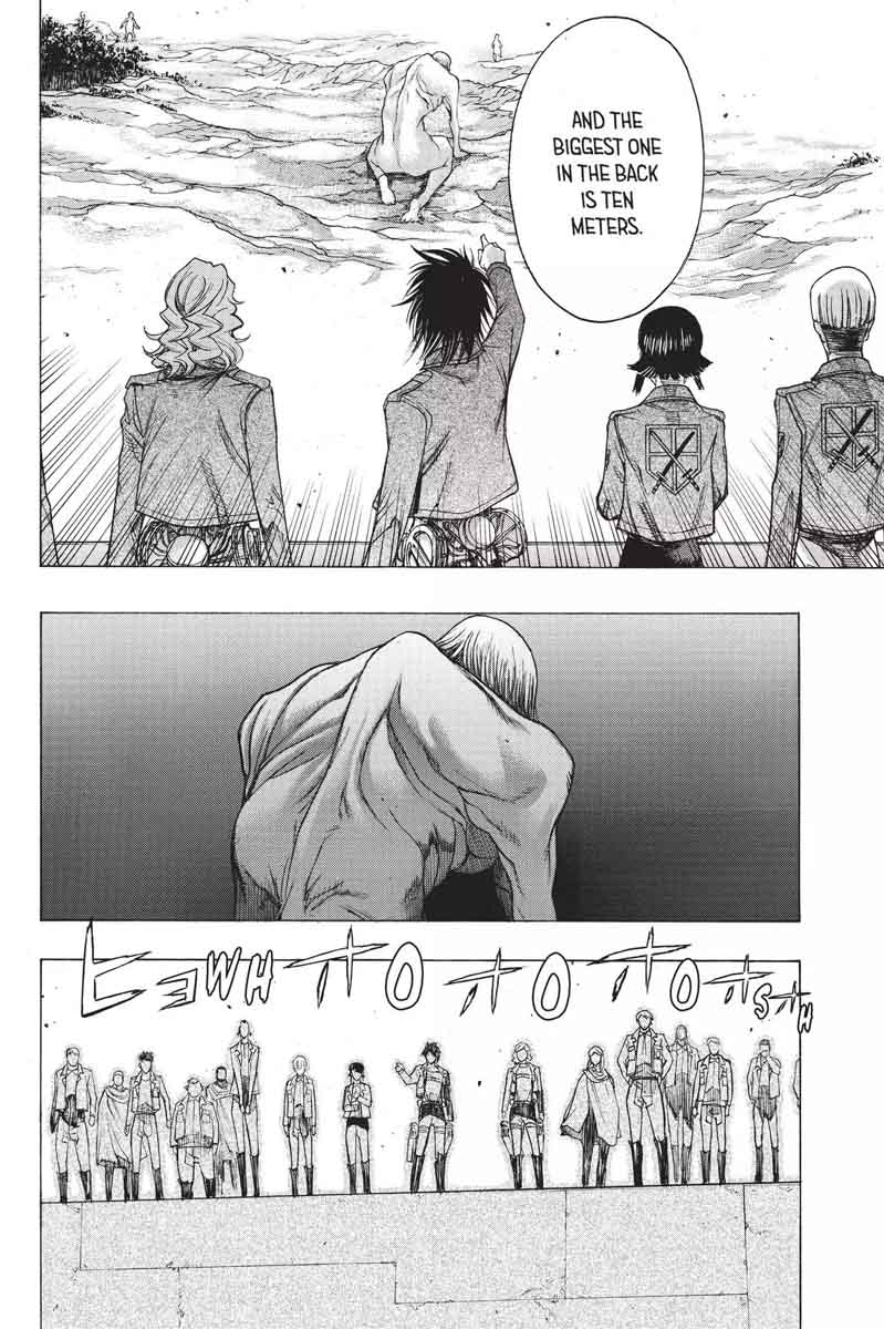 Attack On Titan Before The Fall 49 50